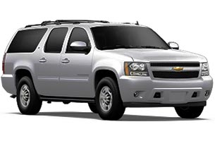 SUV Rentals