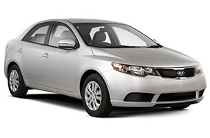 Cheap Car Rentals in Destin FL | Compact Rental Cars Available