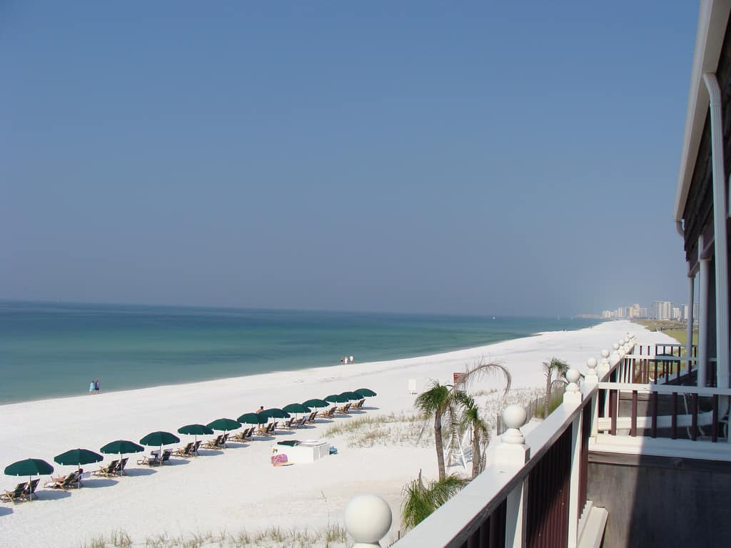 Escape to Destin This Fall ⎜ Florida ⎜ Car Rental