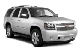 SUV Rentals