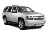 SUV Rental