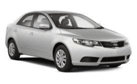 Cheap Car Rental